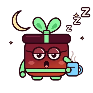Bowbit as the Night Owl